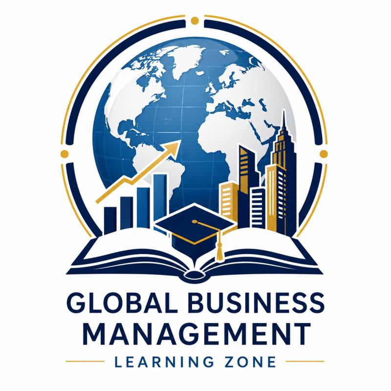 Global Business Management Learning Zone