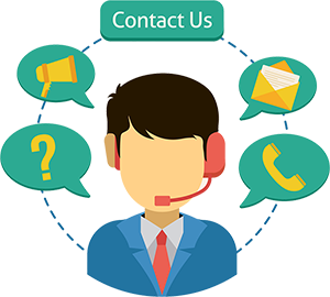 Contact